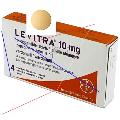 Prix levitra 20mg en france